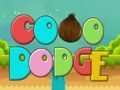 Trò chơi Coco Dodge trực tuyến