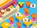 Trò chơi Hợp nhất Cafe trực tuyến