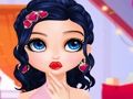 Trò chơi Marie chuẩn bị điều trị trực tuyến
