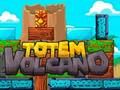 Trò chơi Núi lửa totem trực tuyến