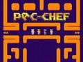 Trò chơi Pac-Chef trực tuyến