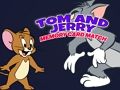 Trò chơi Trận đấu thẻ nhớ Tom và Jerry trực tuyến Trò chơi Trận đấu thẻ nhớ Tom và Jerry trực tuyến