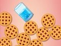 Trò chơi Cookie nhộn nhịp trực tuyến