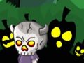 Trò chơi Halloween Forest Escape Series tập 1 trực tuyến