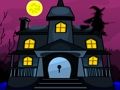 Trò chơi Halloween Forest Escape Series tập 3 tập 3 trực tuyến