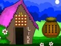 Trò chơi Forest Hut Escape 2 trực tuyến
