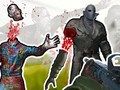 Trò chơi Súng bắn Zombie 3D trực tuyến