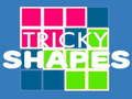 Trò chơi Hình dạng Tricky  trực tuyến