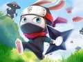 Trò chơi Thỏ Ninja trực tuyến