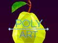 Trò chơi Poly Art trực tuyến