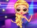 Trò chơi LOL - Liên minh huyền thoại Surprise Insta Party Divas  trực tuyến