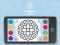 Trò chơi Trẻ Em Mandala trực tuyến