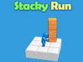 Trò chơi Stacky chạy trực tuyến