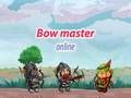 Trò chơi Bậc Thầy Cung Online trực tuyến