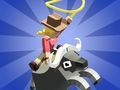 Trò chơi Ngựa rodeo trực tuyến