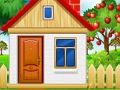 Trò chơi 15 cửa Thoát hiểm  trực tuyến