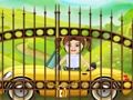 Trò chơi Nấm trốn thoát khỏi rừng  trực tuyến