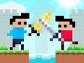 Trò chơi Castel Wars trực tuyến