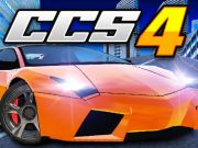 Trò chơi City Car Stunt 4 trực tuyến