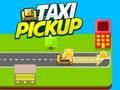 Trò chơi Đón Taxi trực tuyến Trò chơi Đón Taxi trực tuyến