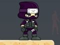 Trò chơi Ninja ở Cape  trực tuyến