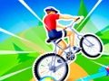 Trò chơi Đạp xe cực đoan trực tuyến Trò chơi Đạp xe cực đoan trực tuyến