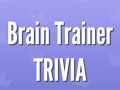 Trò chơi Trialer Trainer Trivia trực tuyến