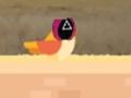 Trò chơi Squid Bird Jump 2D trực tuyến