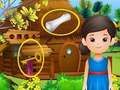 Trò chơi Giải cứu cô gái sang trọng trực tuyến