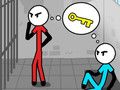 Trò chơi Chạy trốn khỏi Bệnh viện Tâm thần trực tuyến