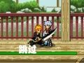 Trò chơi Anime Warriors 2  trực tuyến