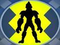 Trò chơi Ben 10 tô màu  trực tuyến