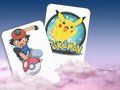 Trò chơi Ghép thẻ nhớ Pikachu  trực tuyến