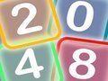 Trò chơi Trò chơi Neon 2048  trực tuyến