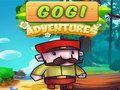 Trò chơi Gogi Adventures 2019 trực tuyến