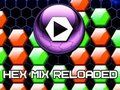 Trò chơi Đã tải lại hỗn hợp Hex  trực tuyến