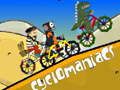 Trò chơi Ciclomania trực tuyến Trò chơi Ciclomania trực tuyến