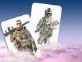 Trò chơi Kết hợp thẻ nhớ ARMA  trực tuyến
