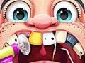 Trò chơi Nha sĩ điên trực tuyến
