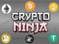 Trò chơi Ninja Tiền mã hóa trực tuyến