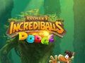 Trò chơi Rayman: Incrediballs Dodge trực tuyến