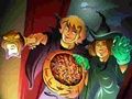 Trò chơi Trượt Hallowmas 2020 trực tuyến
