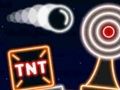 Trò chơi Ném Neon trực tuyến
