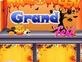 Trò chơi Lễ hội Halloween lớn trực tuyến