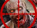 Trò chơi Game bắn súng zombie thành phố chết trực tuyến