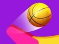 Trò chơi Lật dunk trực tuyến