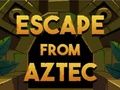 Trò chơi Trốn khỏi Aztec trực tuyến