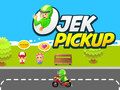 Trò chơi Pickup Ojek trực tuyến