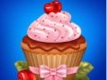 Trò chơi Bánh Cupcake Của Bố trực tuyến
