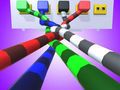 Trò chơi Bậc thầy Tangle 3D trực tuyến